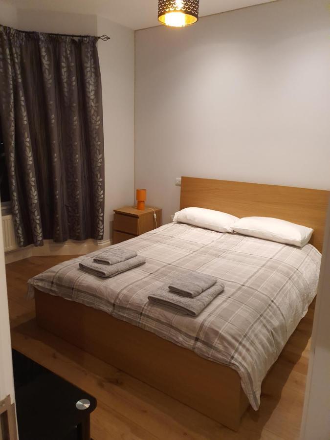 Daniari Guest Rooms Erith Номер фото